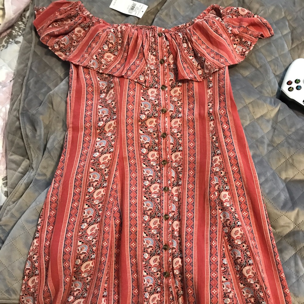 American Eagle dress